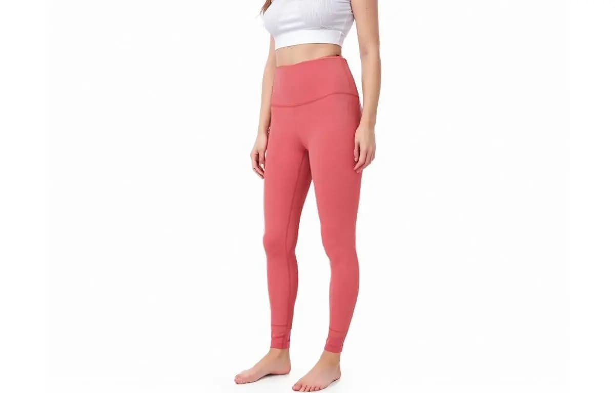 Lululemon Align™ Qadın Yoqa Şalvarı 25' 7