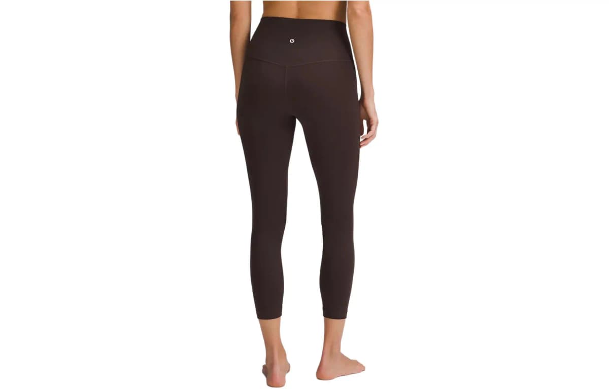Lululemon Align™ Qadın Yoqa Şalvarı 25' 13