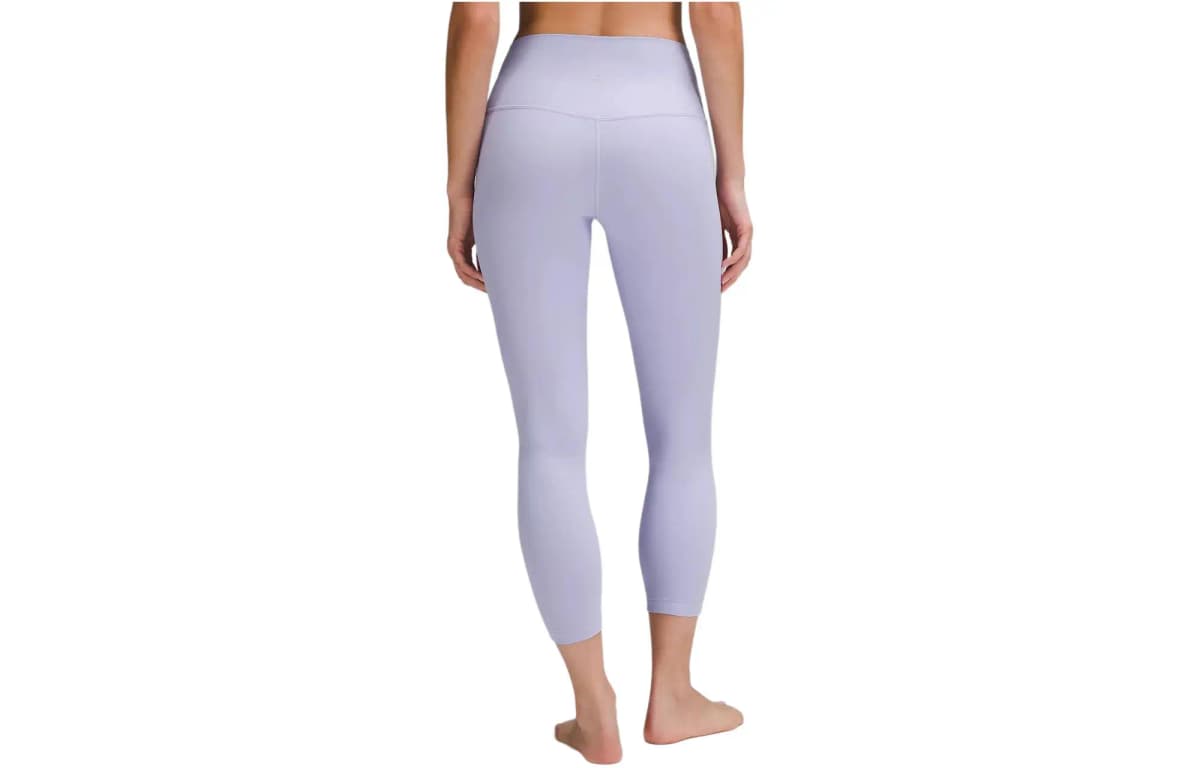 Lululemon Align™ Qadın Yoqa Şalvarı 25' 3