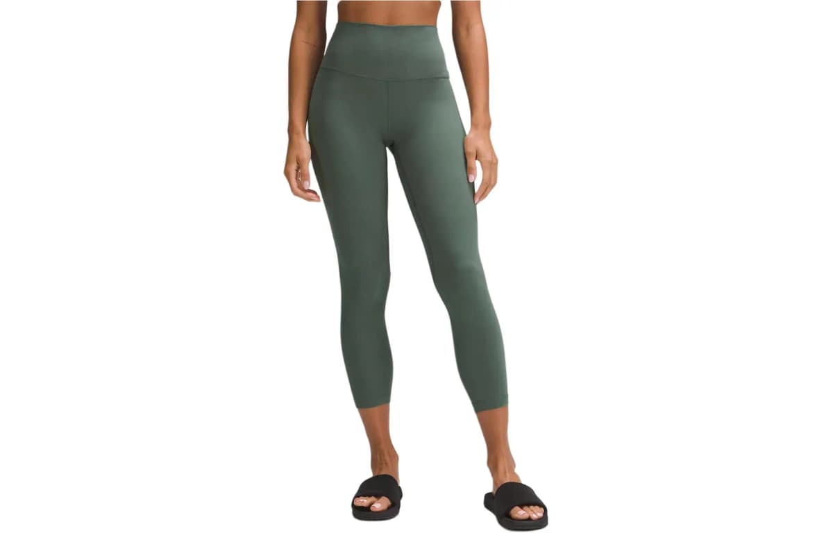 Lululemon Align™ Qadın Yoqa Şalvarı 25' 14