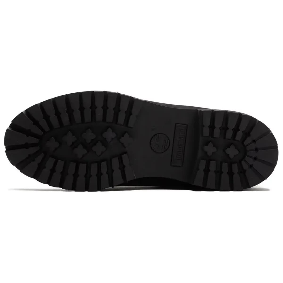 Timberland Round-Toe Bağcıqlı Çəkmə 5