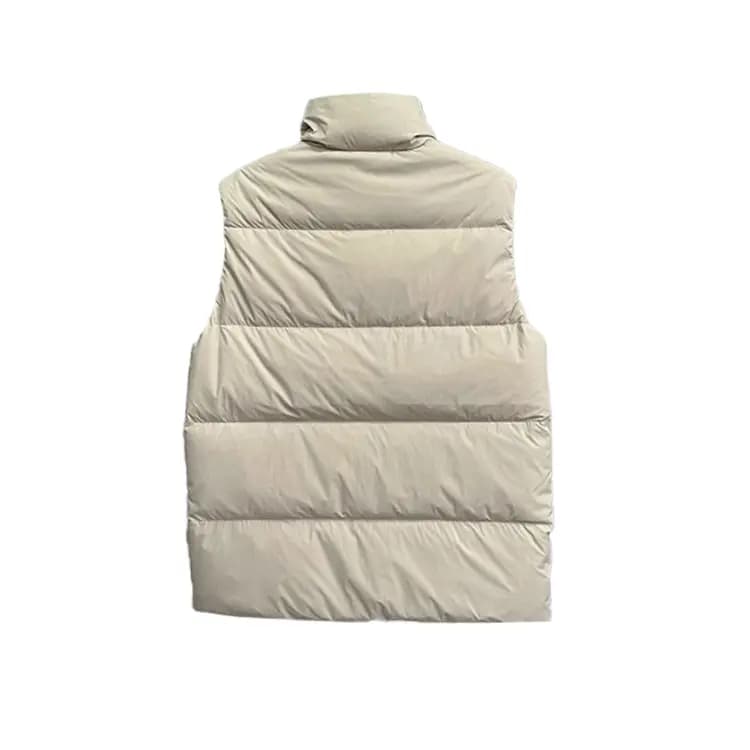 New Balance Vests Women's Khaki 2