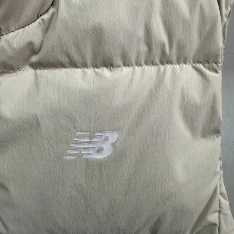New Balance Vests Women's Khaki 3