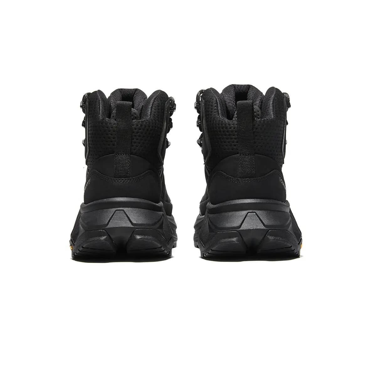 Saucony Unisex İdman Ayaqqabısı Qara 5