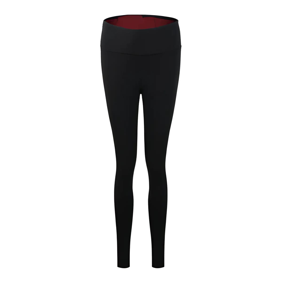 Adidas W Zne Tight Rev Qadın Legginsi Qara