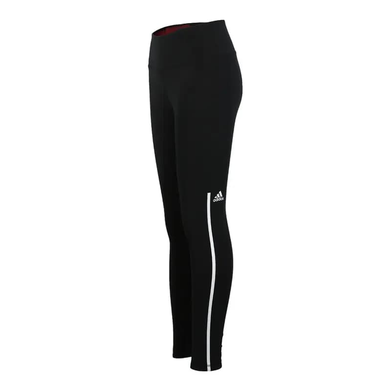 Adidas W Zne Tight Rev Leggings Women's Black 3
