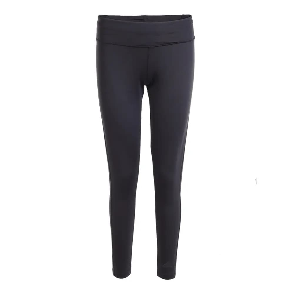 adidas Qadın Leggins Qara