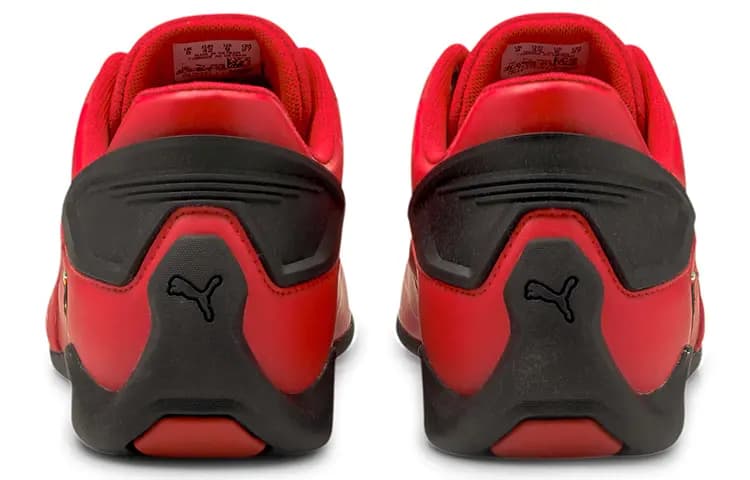 PUMA Scuderia Ferrari Drift Cat Delta 4