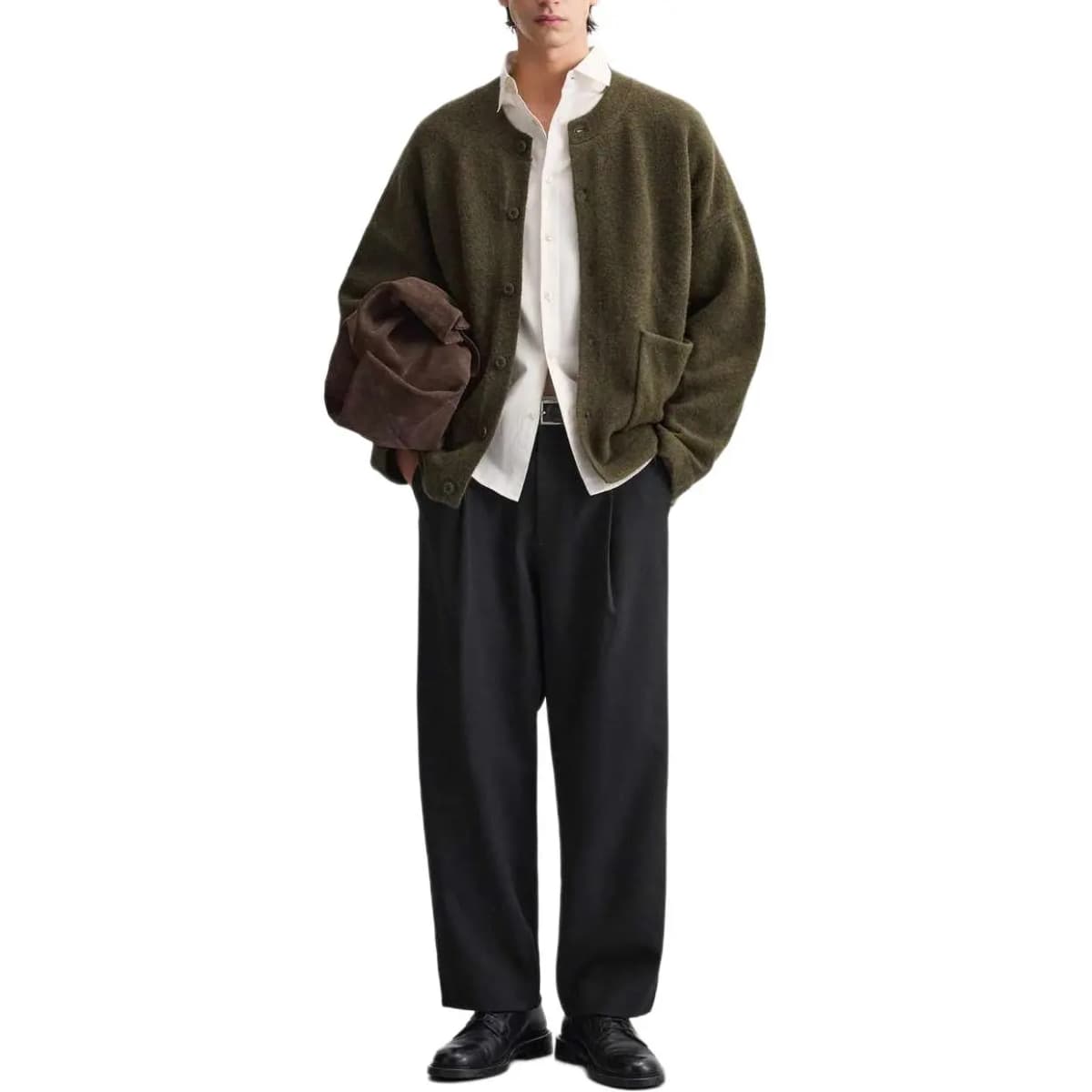 ZARA Sweaters Men 3