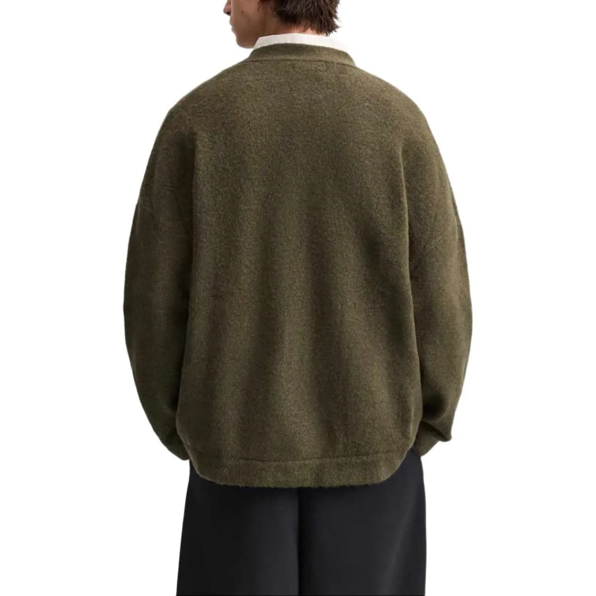 ZARA Sweaters Men 4