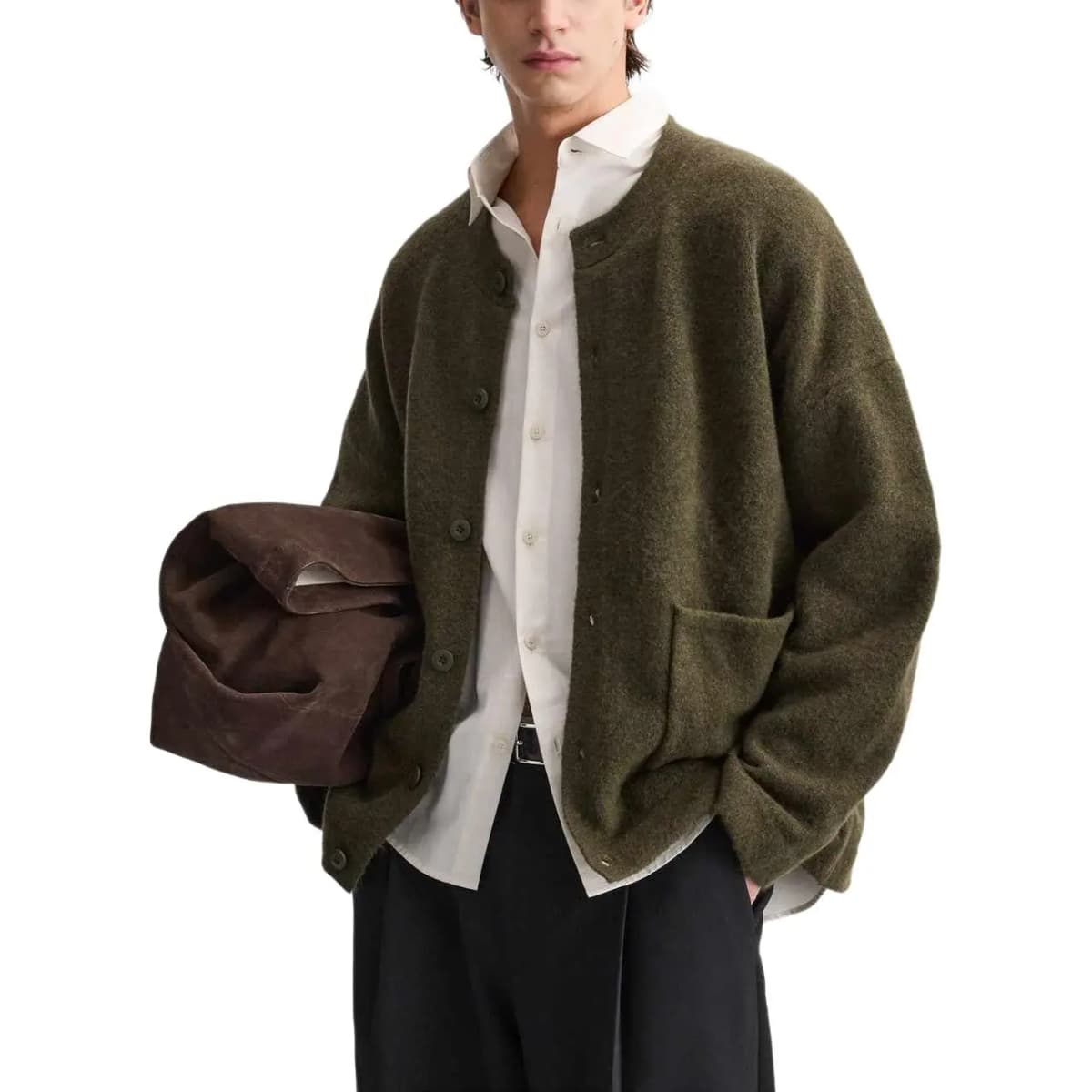 ZARA Sweaters Men 2