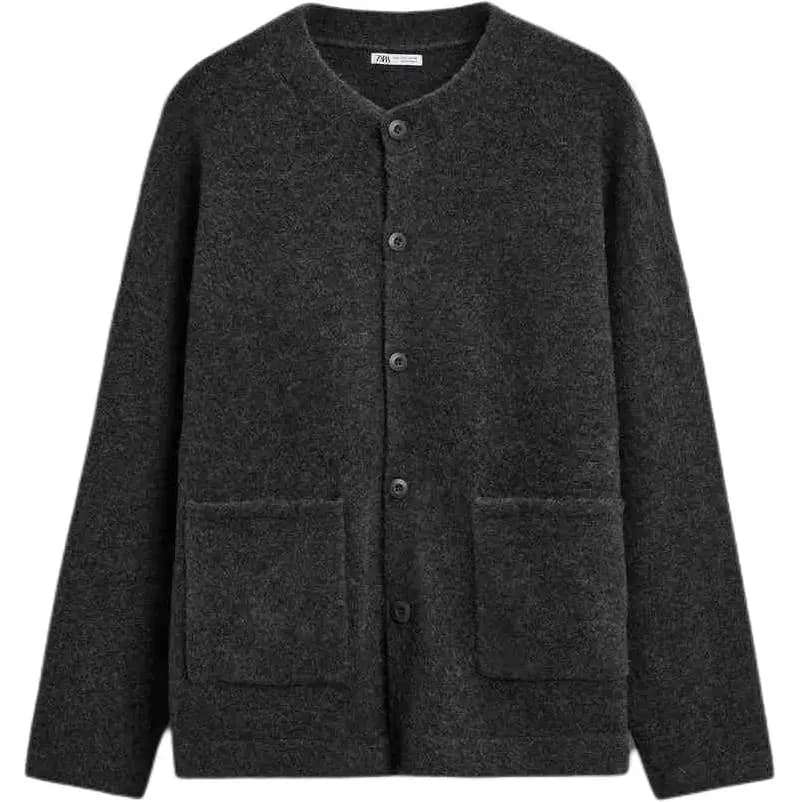 ZARA Sweaters Men 6