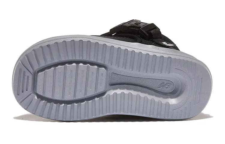 New Balance Uşaq İdman Ayaqqabısı Qara 4