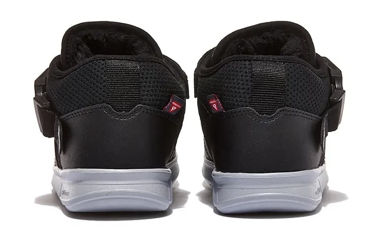 New Balance Uşaq İdman Ayaqqabısı Qara 3