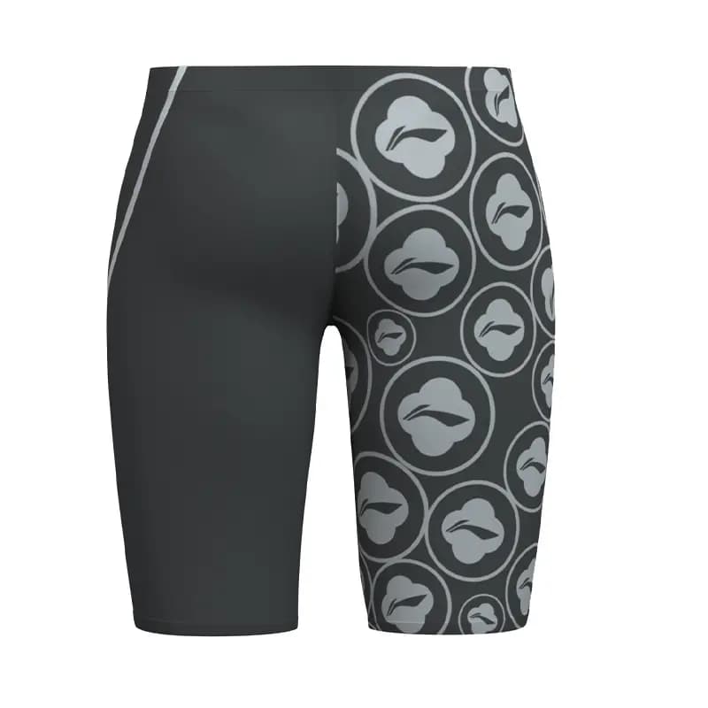 LiNing Men'swimwear Men's Black 2