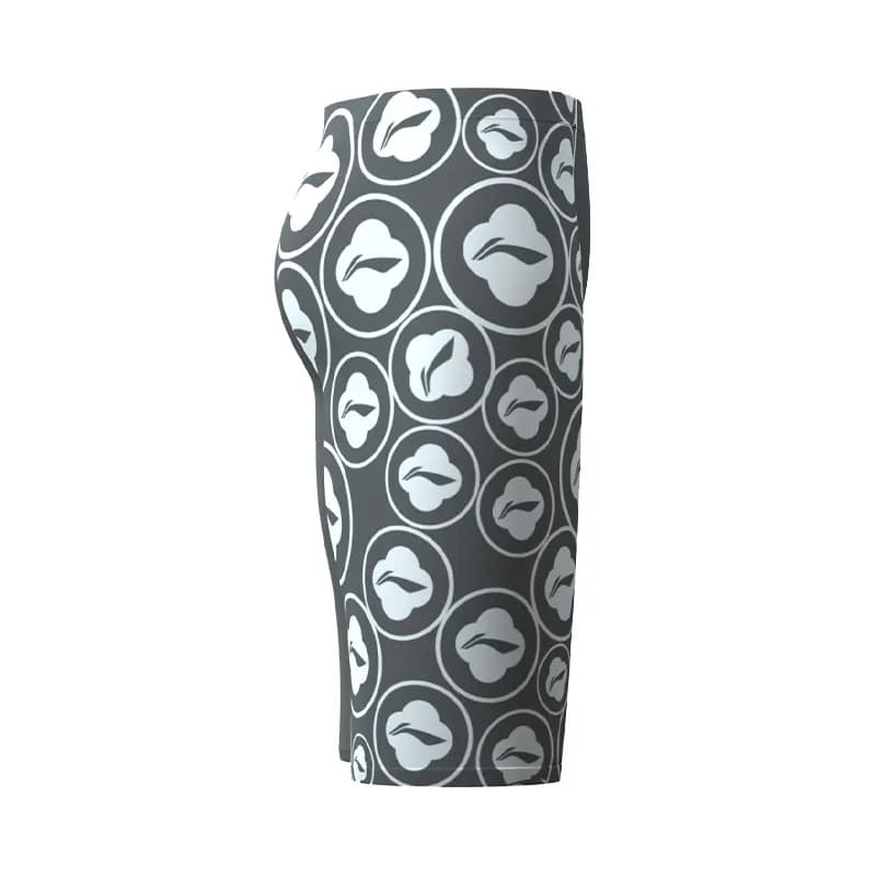 LiNing Men'swimwear Men's Black 3