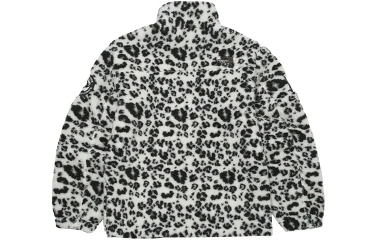 THE NORTH FACE Remo Flis Pencəyi Ağ 2