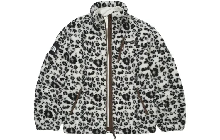 THE NORTH FACE Remo Flis Pencəyi Ağ
