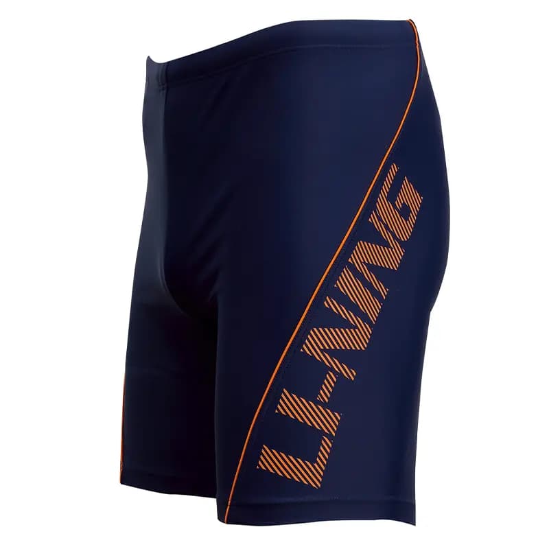 LINING Men's Swimwear Men Blue 3
