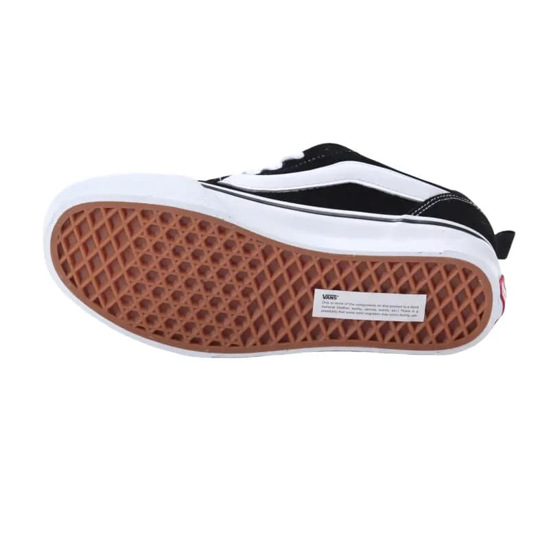Vans Knu Skool Ked 5