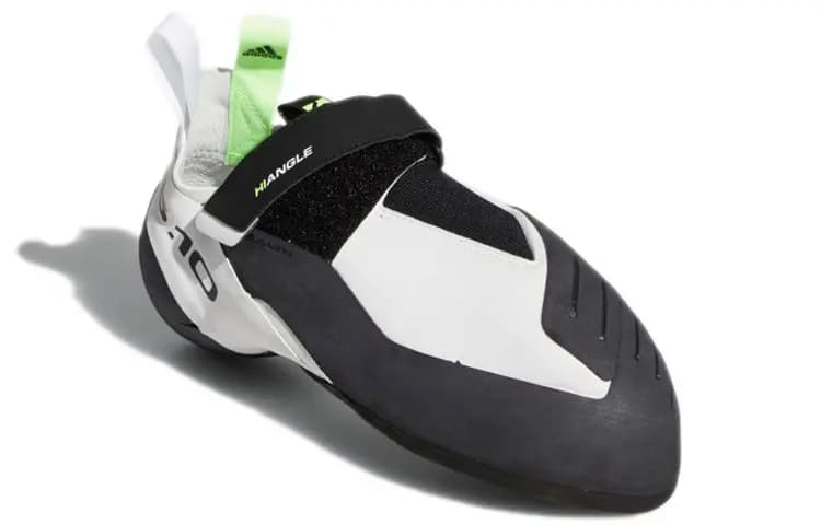 Adidas Five Ten Hiangle 'White Black Green' 3