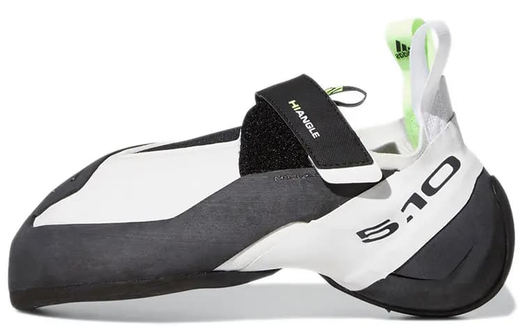 Adidas Five Ten Hiangle 'White Black Green'