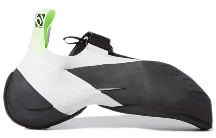 Adidas Five Ten Hiangle 'White Black Green' 2