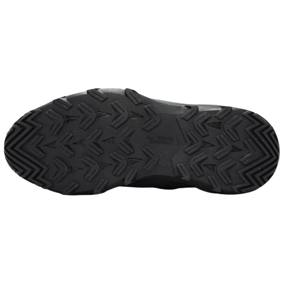 Nike Cygnal Unisex Mid-Top Yürüş Ayaqqabısı Mavi 6