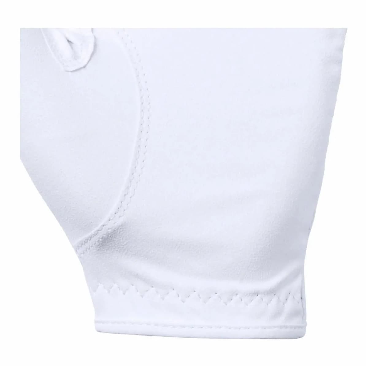 Under Armour Loqo Əlcəkləri Kişi Ağ 4