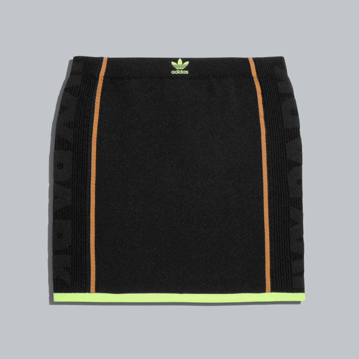 Adidas Originals Ivy Park Qadın Ətəyi Qara/Mesa 2