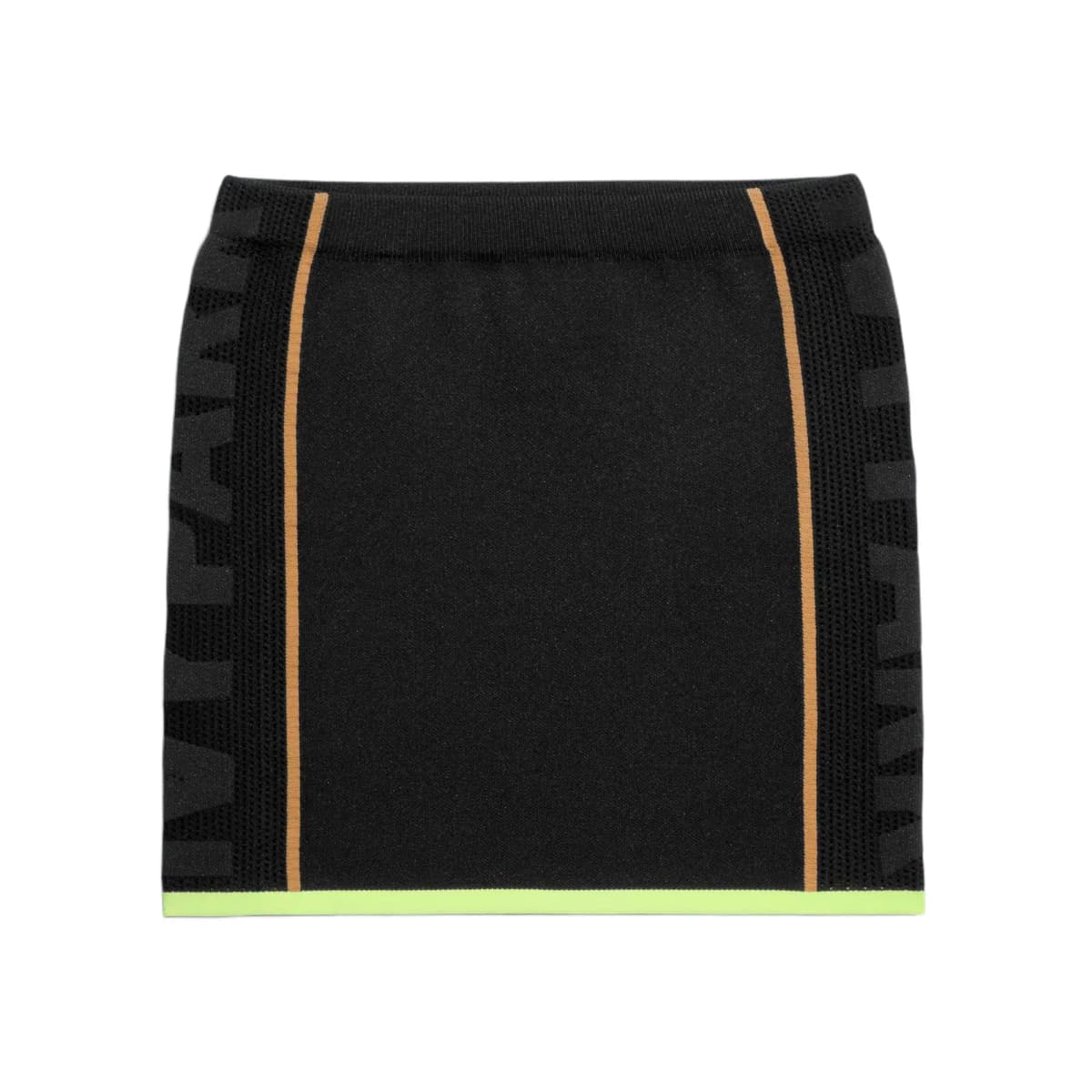 Adidas Originals Ivy Park Qadın Ətəyi Qara/Mesa