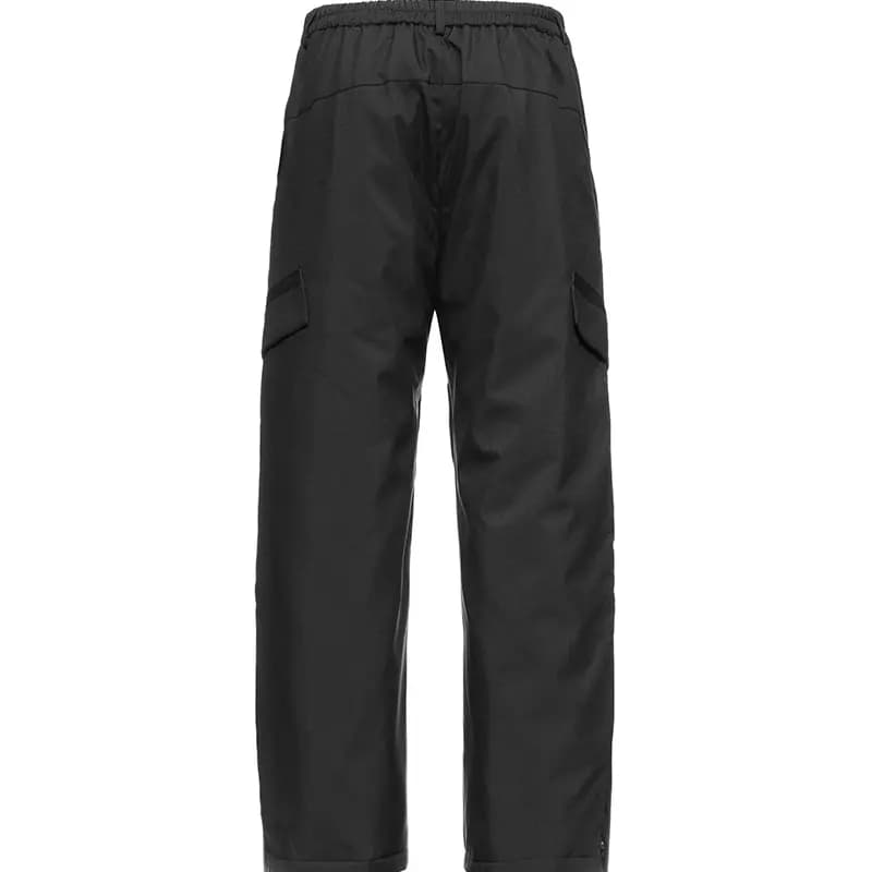 Jeep Qış Şalvarı Unisex 20