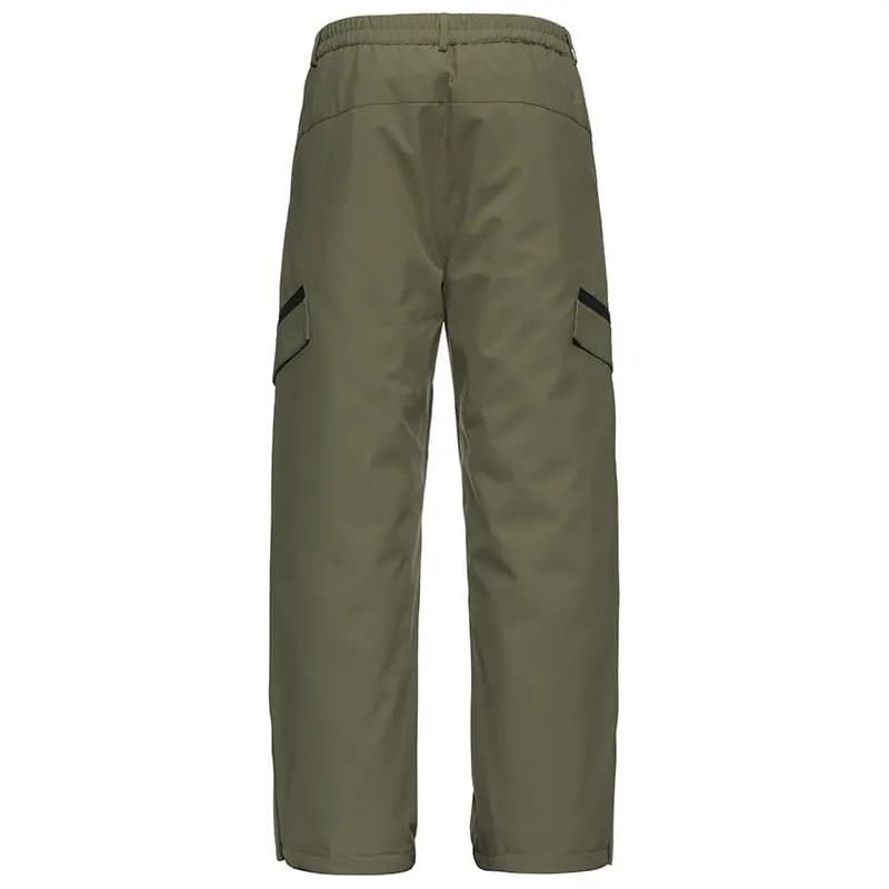 Jeep Qış Şalvarı Unisex 8