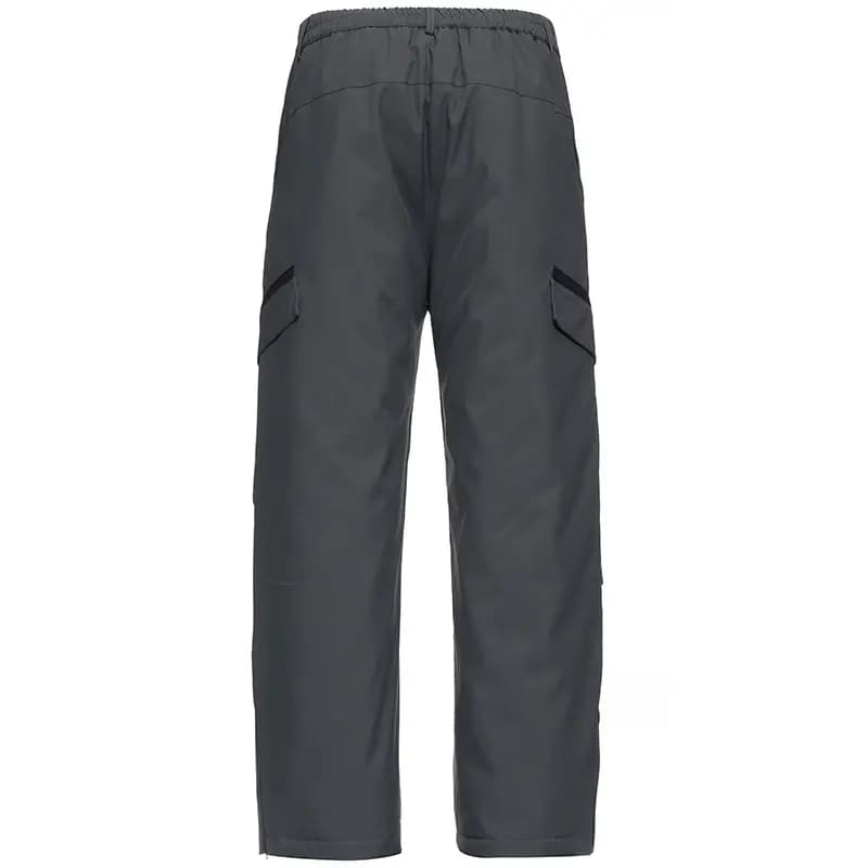 Jeep Qış Şalvarı Unisex 14