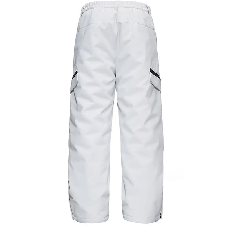 Jeep Qış Şalvarı Unisex 2