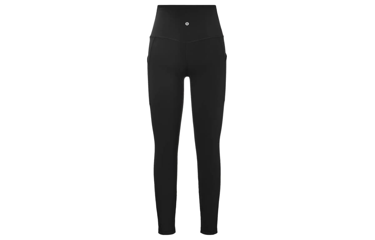 Lululemon Align Collection Qadın Yoqa Şalvarı 2