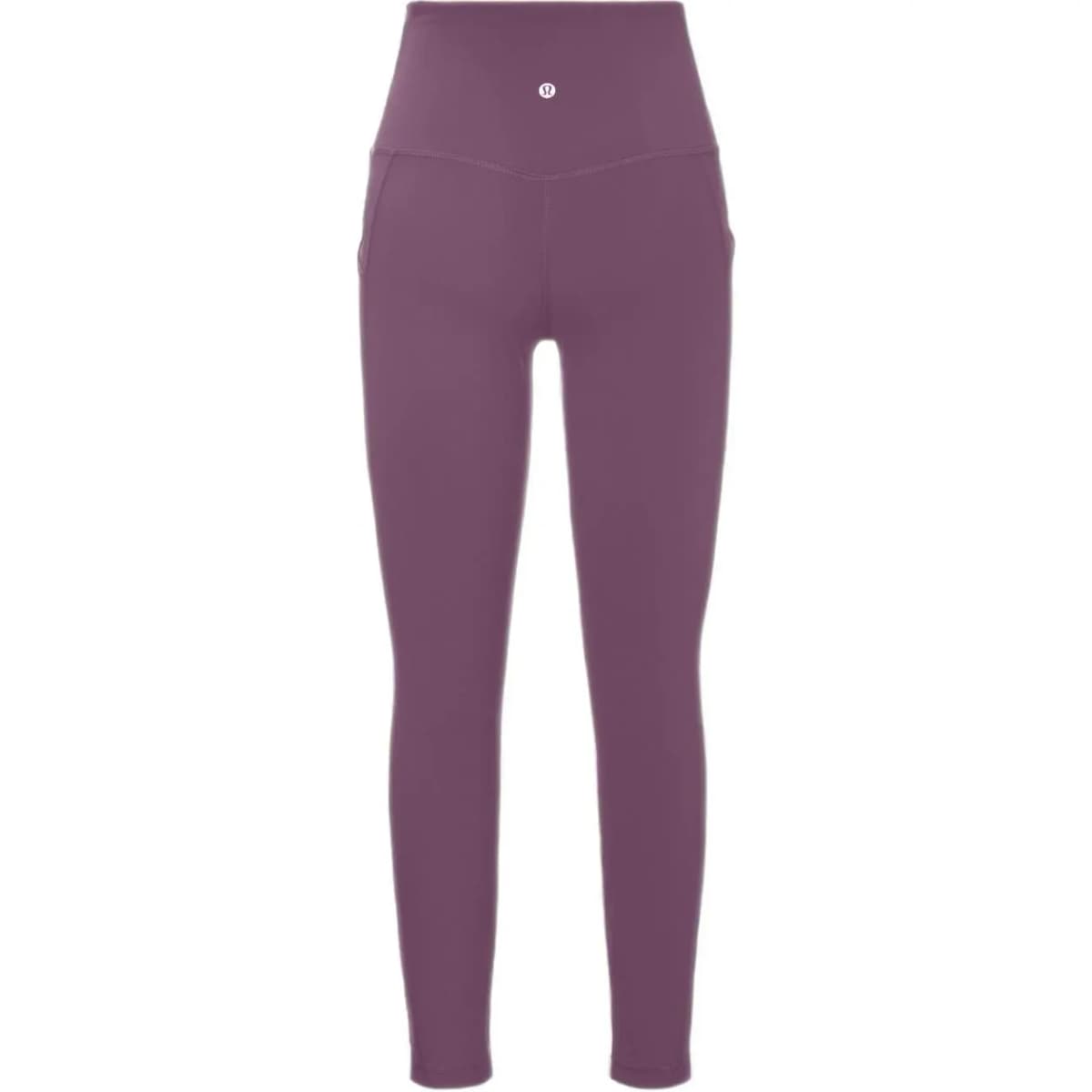 Lululemon Align Collection Qadın Yoqa Şalvarı 14