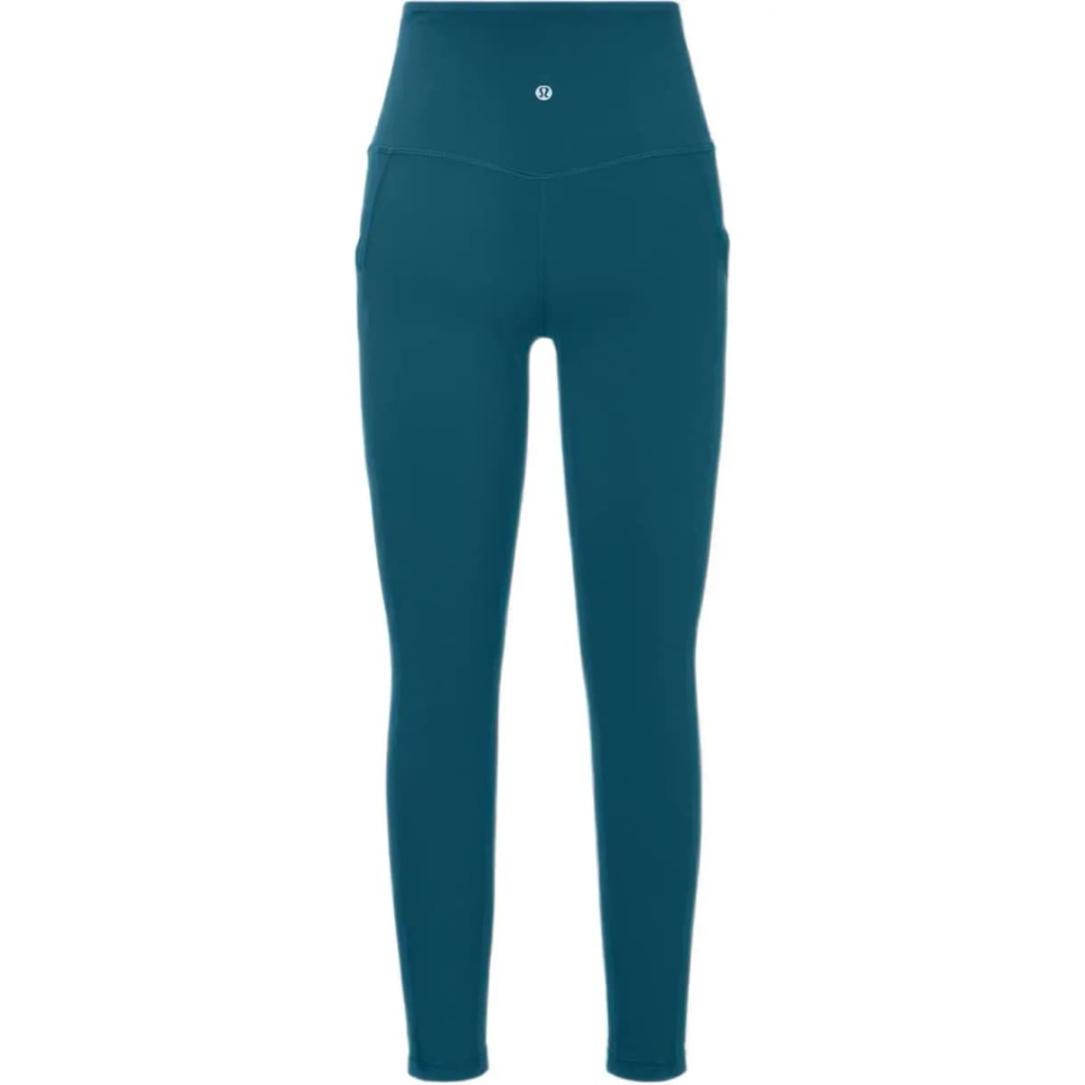 Lululemon Align Collection Qadın Yoqa Şalvarı 8