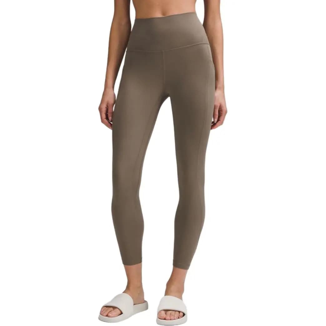 Lululemon Align Collection Qadın Yoqa Şalvarı 68