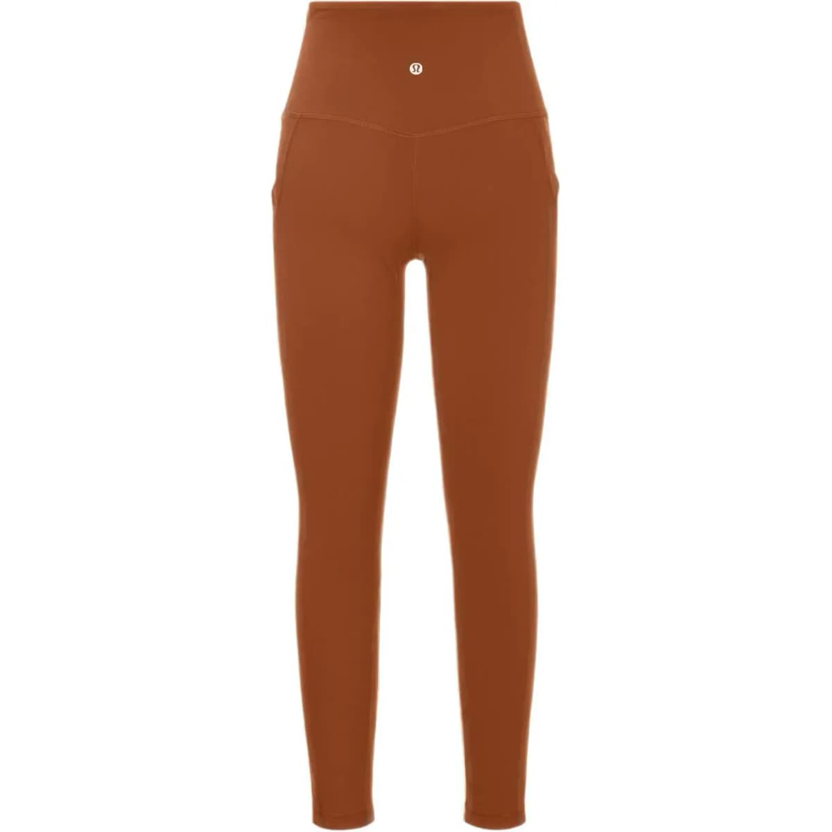 Lululemon Align Collection Qadın Yoqa Şalvarı 47