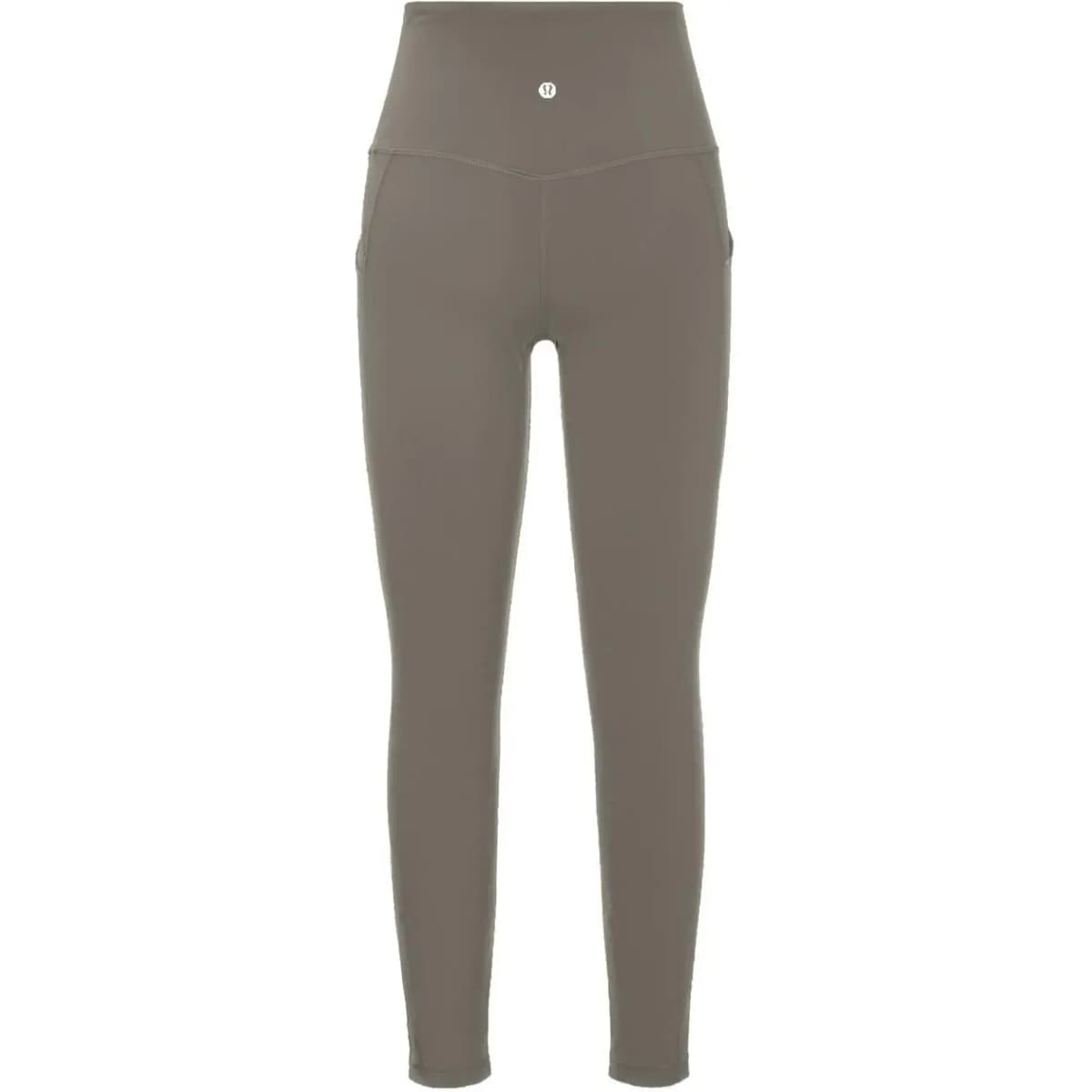 Lululemon Align Collection Qadın Yoqa Şalvarı 5