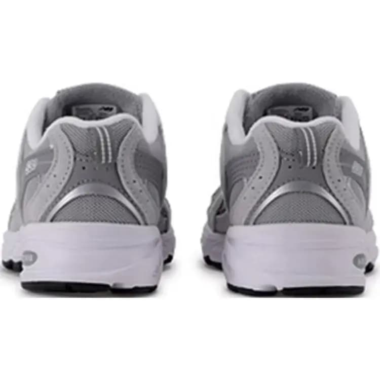 New Balance NB 530 Uşaq Ayaqqabısı Boz 4