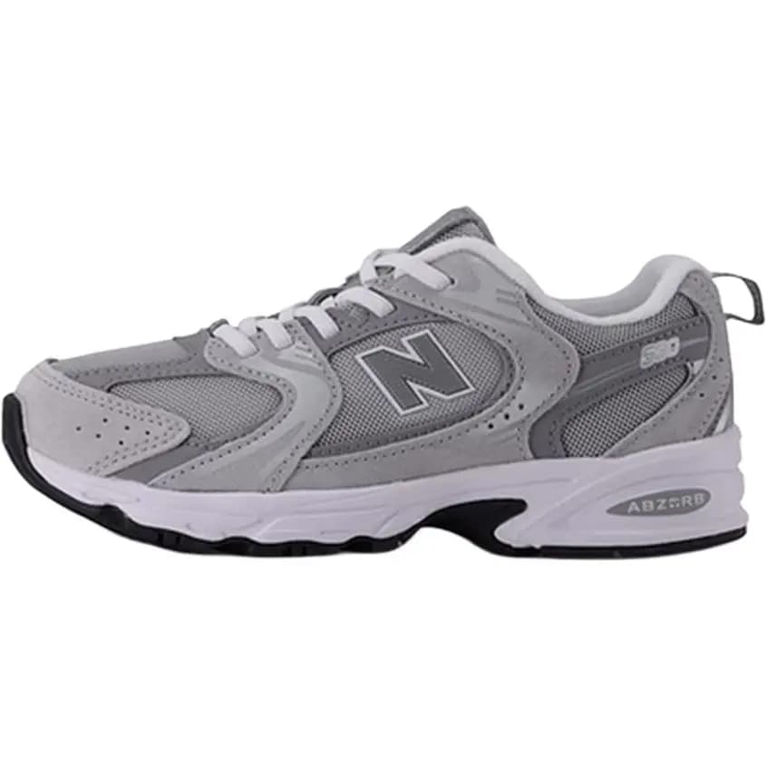 New Balance NB 530 Uşaq Ayaqqabısı Boz
