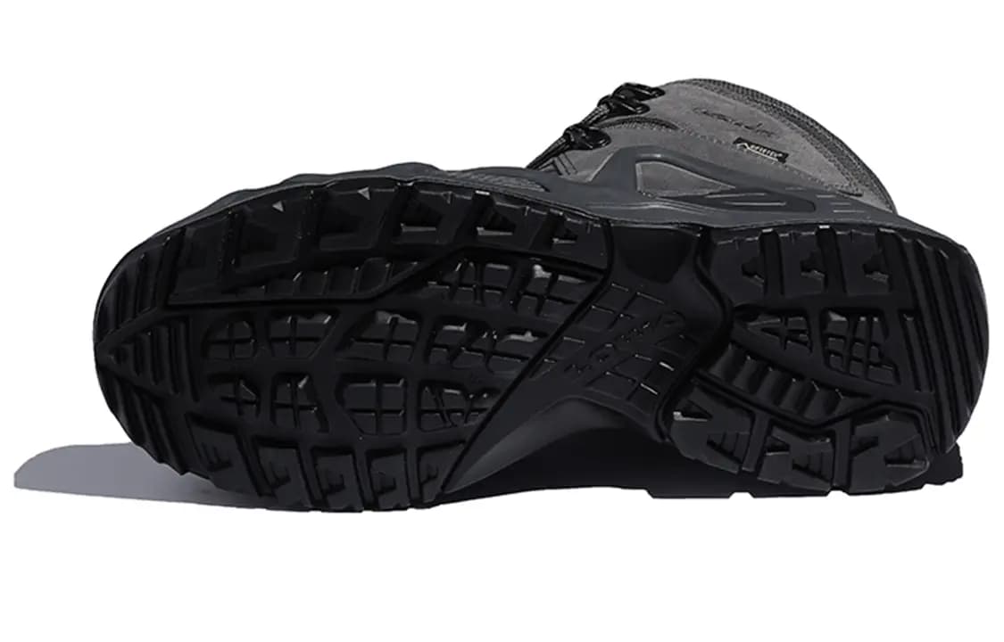 Lowa ZEPHYR Gtx TF Unisex Gəzinti Ayaqqabısı Boz 6