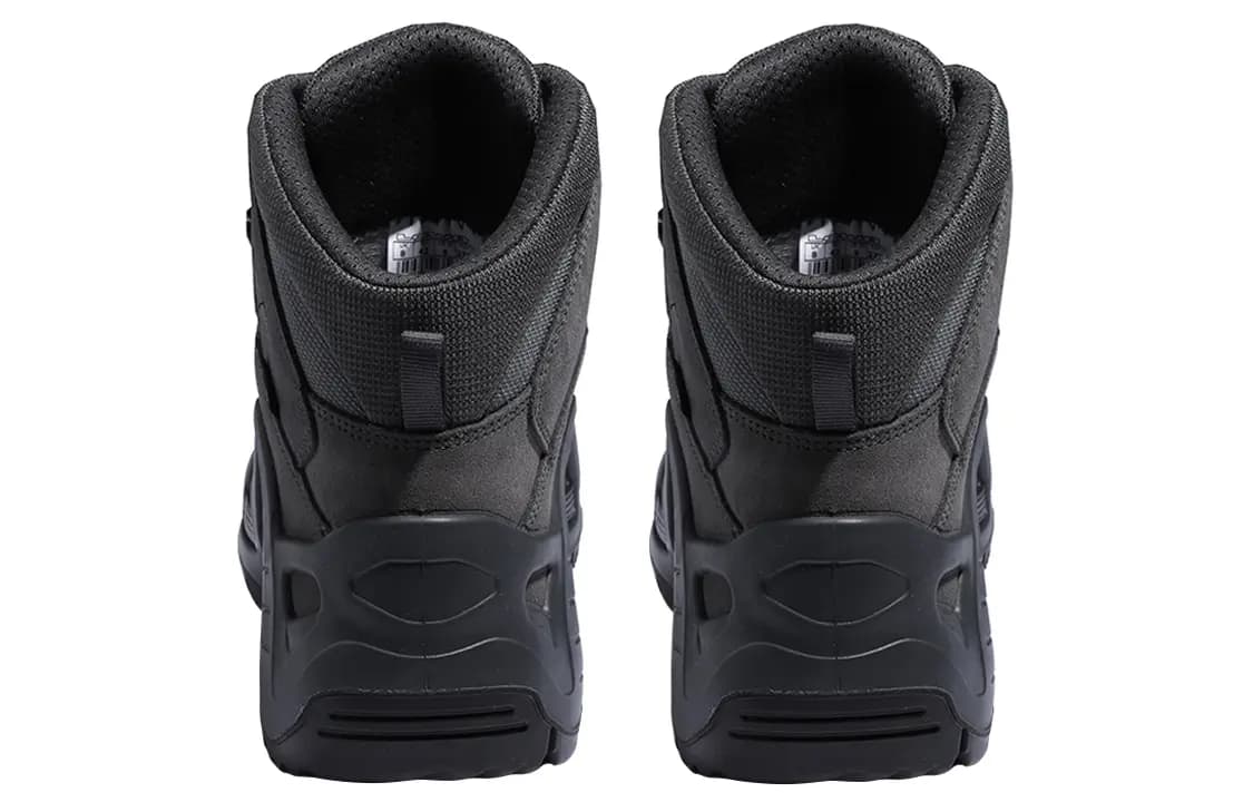 Lowa ZEPHYR Gtx TF Unisex Gəzinti Ayaqqabısı Boz 5