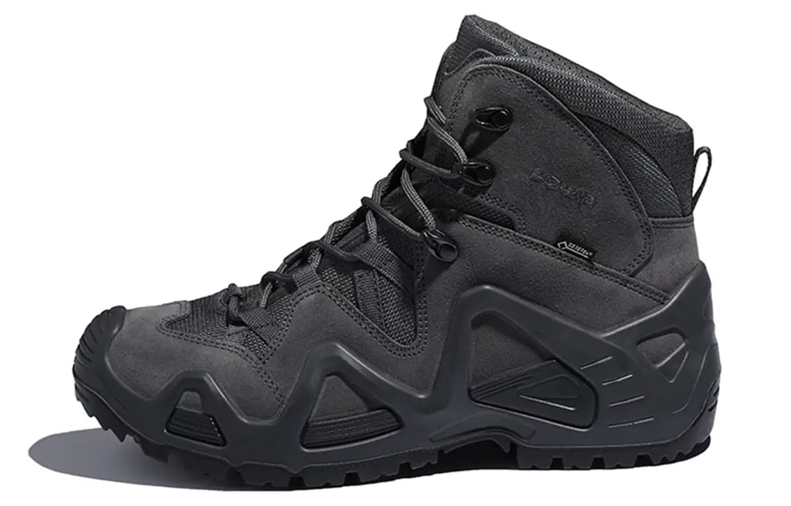 Lowa ZEPHYR Gtx TF Unisex Gəzinti Ayaqqabısı Boz
