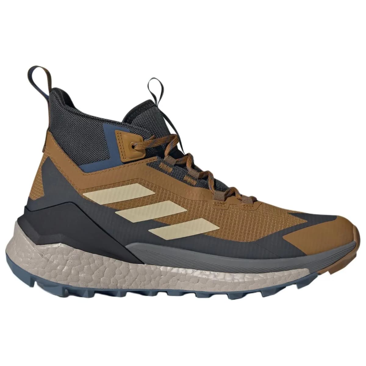 Terrex Free Hiker Adidas 2.0 GORE-TEX 'Bronze Strata Savanna' 2