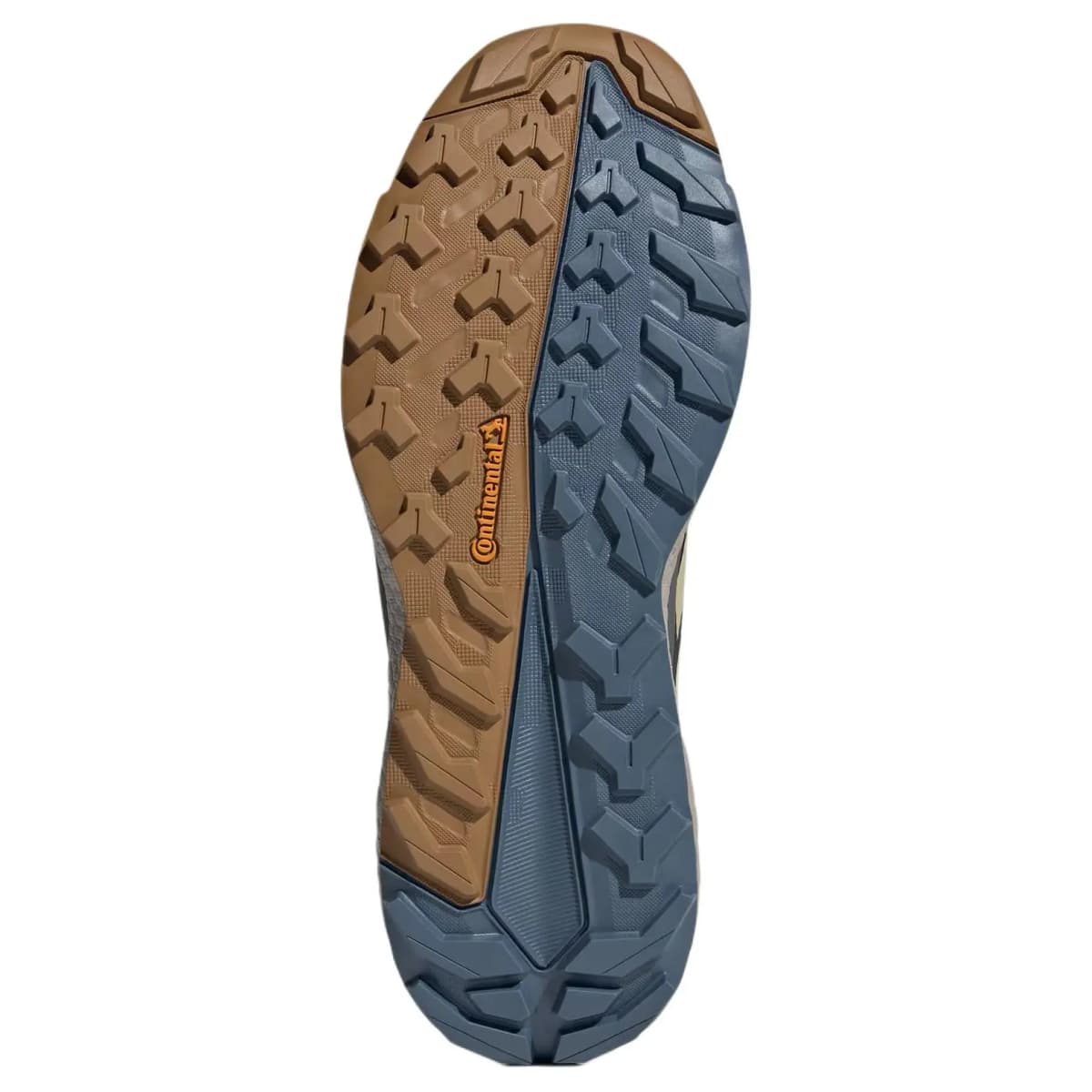 Terrex Free Hiker Adidas 2.0 GORE-TEX 'Bronze Strata Savanna' 5