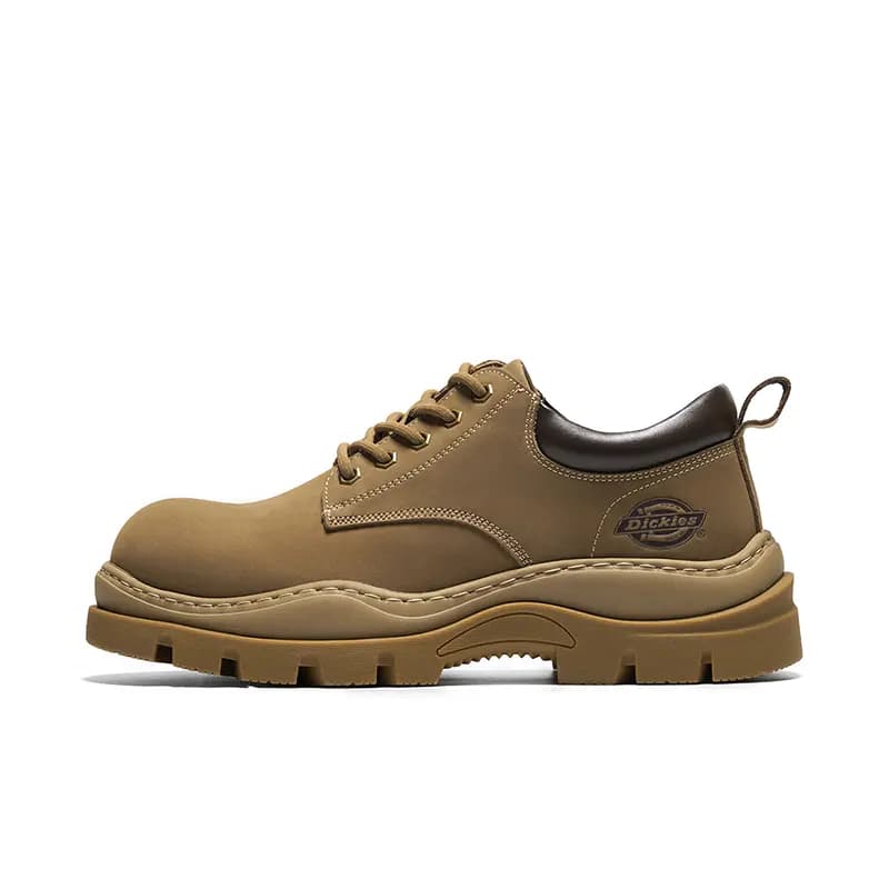 Dickies İş Çəkməsi Kişi 6