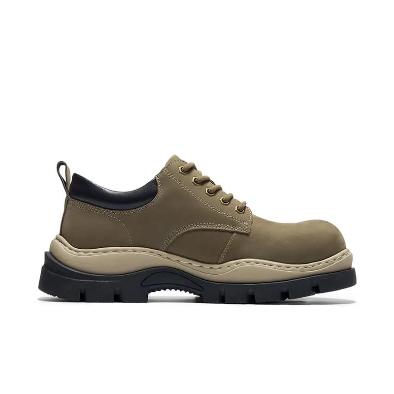 Dickies İş Çəkməsi Kişi 5